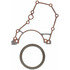 BS 40623 by FEL-PRO - Engine Crankshaft Seal Kit