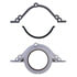 BS 40631 by FEL-PRO - Engine Crankshaft Seal Kit