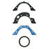 BS 40646 by FEL-PRO - Engine Crankshaft Seal Kit