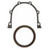 BS 40188 by FEL-PRO - Engine Crankshaft Seal Kit