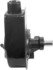 20-6801 by A-1 CARDONE - Power Steering Pump