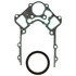 BS 40708 by FEL-PRO - Engine Crankshaft Seal Kit