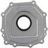 BS 40712 by FEL-PRO - Rear Main Seal Set