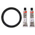 BS 40722 by FEL-PRO - Engine Crankshaft Seal Kit