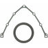 BS 15868-1 by FEL-PRO - Engine Crankshaft Seal Kit