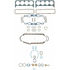 FS 8364 PT-3 by FEL-PRO - Full Gasket Set