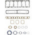 HS 7191 S-2 by FEL-PRO - Engine Cylinder Head Gasket Set