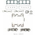 HIS 9957 PT by FEL-PRO - PermaTorque Engine Cylinder Head Gasket Set