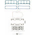 HS 7733 PT-16 by FEL-PRO - PermaTorque Engine Cylinder Head Gasket Set