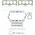 HS 8558 PT-4 by FEL-PRO - PermaTorque Engine Cylinder Head Gasket Set