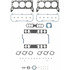 HS 8857 PT-8 by FEL-PRO - PermaTorque Engine Cylinder Head Gasket Set