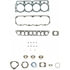 HS 9196 PT-1 by FEL-PRO - PermaTorque Engine Cylinder Head Gasket Set