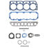 HS 9196 PT-5 by FEL-PRO - PermaTorque Engine Cylinder Head Gasket Set