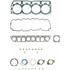 HS 9196 PT-4 by FEL-PRO - PermaTorque Engine Cylinder Head Gasket Set