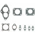 ES 72787 by FEL-PRO - Turbocharger Mounting Gasket Set