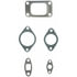 ES 72811 by FEL-PRO - Turbocharger Mounting Gasket Set