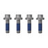 Fel-Pro ES73191 Engine Cylinder Head Bolt Set Head Bolt Set