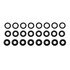 ES73217 by FEL-PRO - Fuel Injector O-Ring Kit