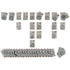 EX 20-08 by FEL-PRO - Gasket Assortment