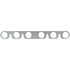 MS 2388 S by FEL-PRO - Intake and Exhaust Manifolds Combination Gasket
