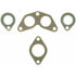 MS 9027 B by FEL-PRO - Intake & Exhaust Manifold Gasket Set