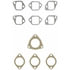 MS 9330 B by FEL-PRO - Exhaust Manifold Gasket Set