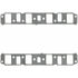 MS 9567 by FEL-PRO - Engine Intake Manifold Gasket Set