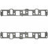 MS 9565 by FEL-PRO - Engine Intake Manifold Gasket Set