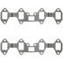 MS 9945 by FEL-PRO - Exhaust Manifold Gasket Set