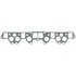 MS 22743 by FEL-PRO - Intake and Exhaust Manifolds Combination Gasket
