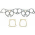 MS 22801 by FEL-PRO - Intake and Exhaust Manifolds Combination Gasket