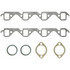 MS 90000 by FEL-PRO - Exhaust Manifold Gasket Set