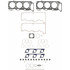 HS9293PT1 by FEL-PRO - PermaTorque Engine Cylinder Head Gasket Set