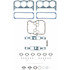 HS 9354 PT-3 by FEL-PRO - PermaTorque Engine Cylinder Head Gasket Set