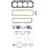 HS 9405 PT-4 by FEL-PRO - PermaTorque Engine Cylinder Head Gasket Set