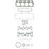 HS 9469 PT-1 by FEL-PRO - PermaTorque Engine Cylinder Head Gasket Set