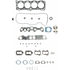 HS 9496 PT-3 by FEL-PRO - PermaTorque Engine Cylinder Head Gasket Set