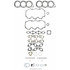 Fel-Pro HS 9571 PT-5 Engine Cylinder Head Gasket Set PermaTorque Engine Cylinder Head Gasket Set