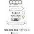 HS 9572 PT-1 by FEL-PRO - Head Gasket Set