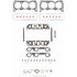 HS 9644 PT-1 by FEL-PRO - PermaTorque Engine Cylinder Head Gasket Set