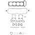 HS 9646 PT-2 by FEL-PRO - PermaTorque Engine Cylinder Head Gasket Set