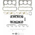 HS 9724 PT-1 by FEL-PRO - Head Gasket Set