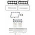 HS 9790 PT-20 by FEL-PRO - PermaTorque Engine Cylinder Head Gasket Set