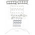 HS 9792 PT-1 by FEL-PRO - PermaTorque Engine Cylinder Head Gasket Set