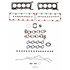 HS 9792 PT-6 by FEL-PRO - PermaTorque Engine Cylinder Head Gasket Set