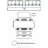 HS 9898 PT-2 by FEL-PRO - Head Gasket Set