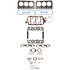 Fel-Pro HS 9917 PT-4 Engine Cylinder Head Gasket Set PermaTorque Engine Cylinder Head Gasket Set