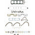 HS 21187 PT-1 by FEL-PRO - PermaTorque Engine Cylinder Head Gasket Set