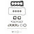 HS 26154 PT-1 by FEL-PRO - PermaTorque Engine Cylinder Head Gasket Set