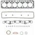 HS 21218 B-1 by FEL-PRO - Engine Cylinder Head Gasket Set